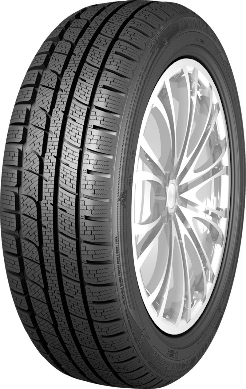 NanKang Winter Activa SV-55 235/45 R19 99V