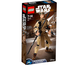 makellose OVP MISB NEU LEGO® 75113 Star Wars™ Rey NEU ungeöffnete 