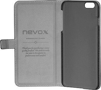 Nevox Leather Case Ordo (iPhone 6S Plus)