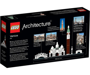 Lego venice deals