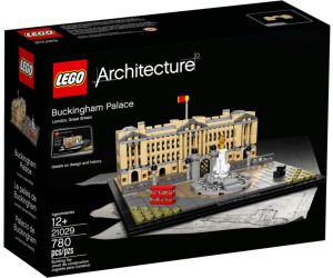 Lego architecture price on sale