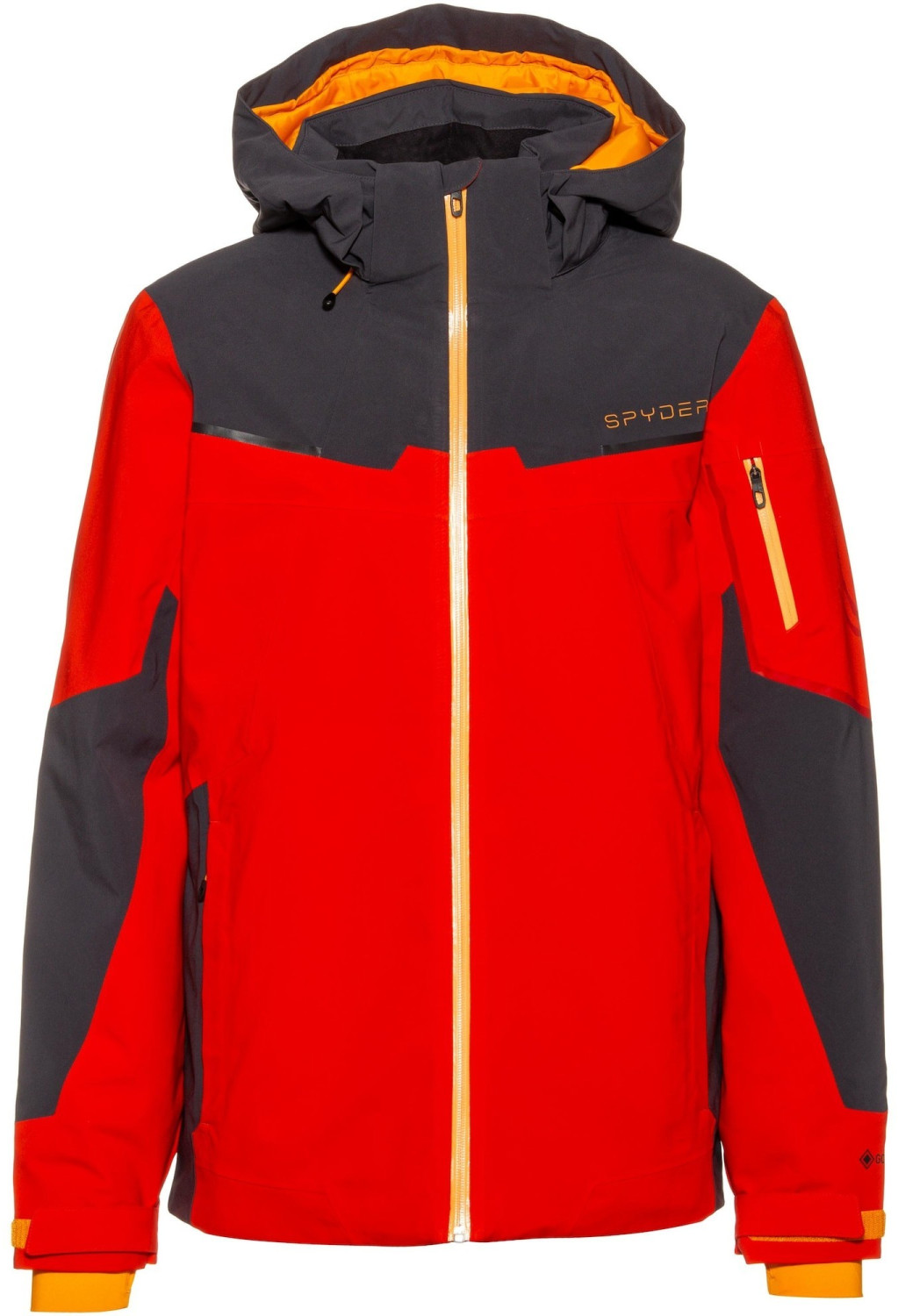 Spyder Chambers Jacket Volcano