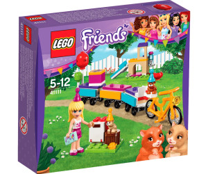 LEGO Friends - Party Train (41111)