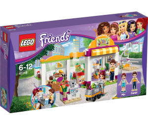 LEGO Friends - Heartlake Supermarkt (41118)