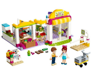 lego friends 4118