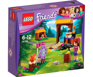 LEGO Friends - Adventure Camp Archery (41120)