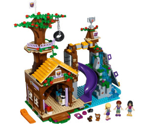 Lego sales friends arbol