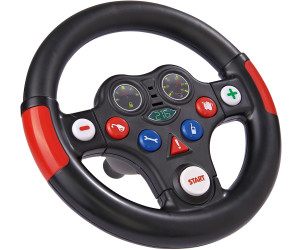 Big Racing Sound Wheel (56487) ab 17,29 €