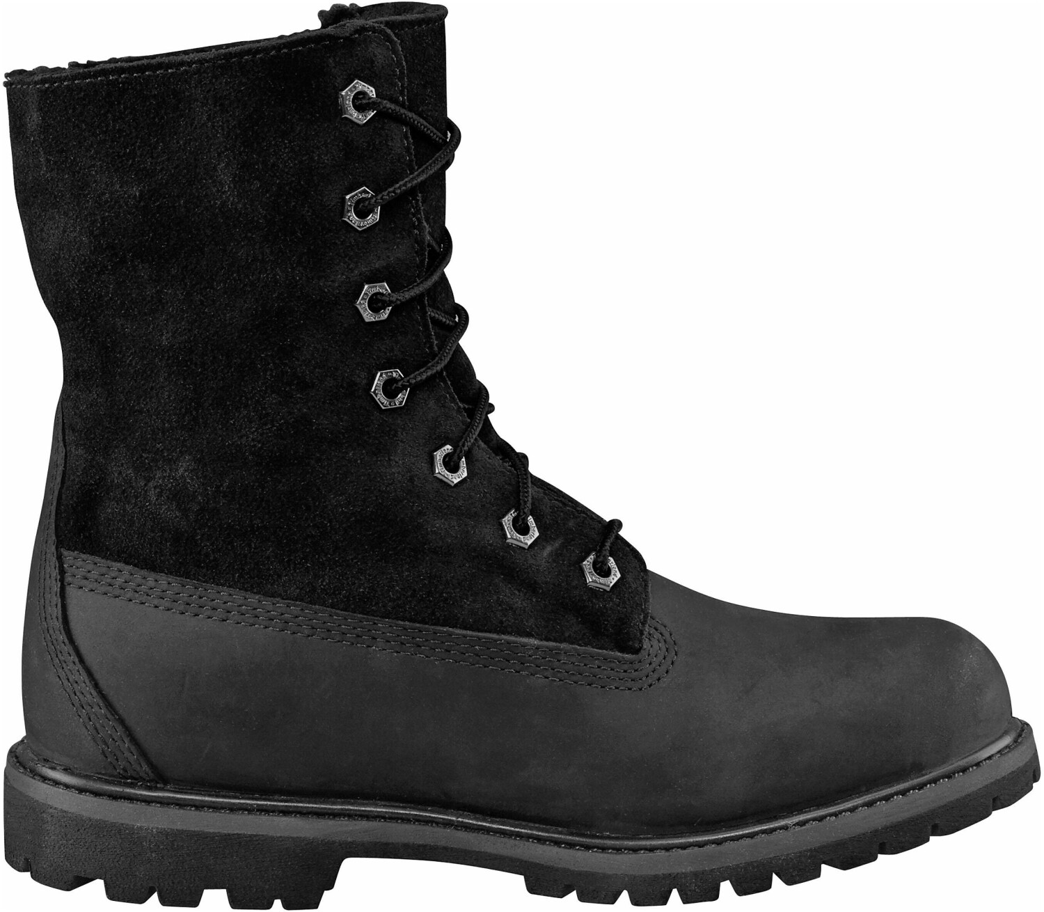 timberland fold over