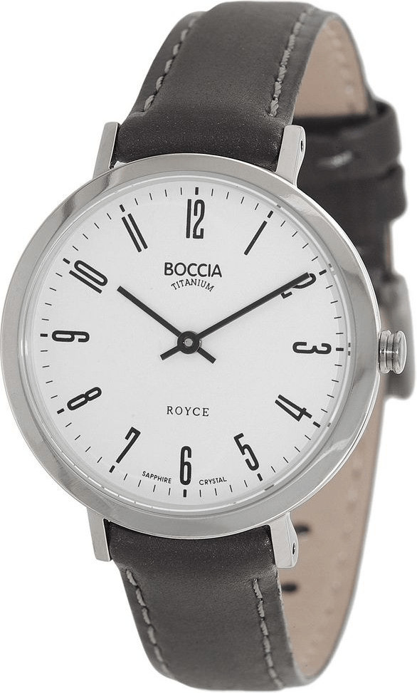 Boccia Royce (3246-03)