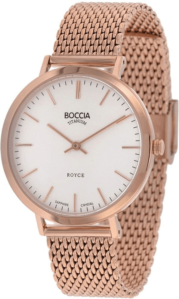 Boccia Royce 3590