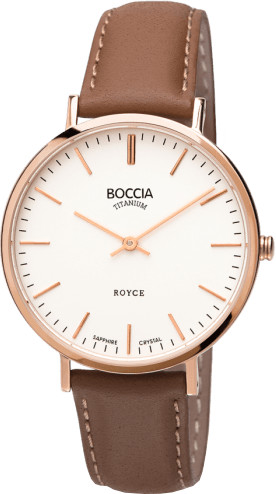 Boccia Royce (3590-05)