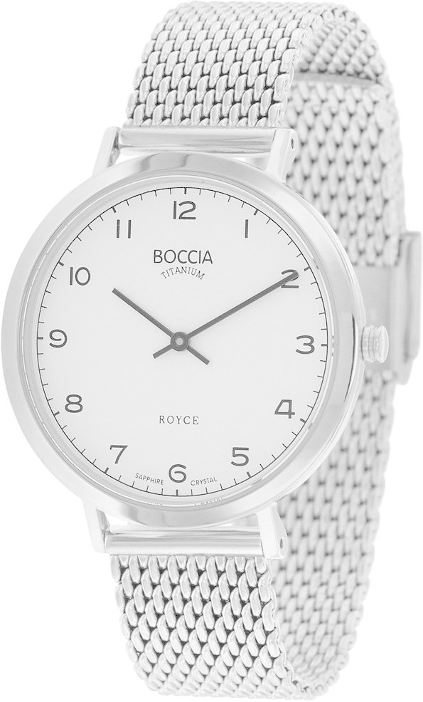 Boccia Royce (3590-08)