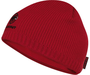 Mammut sublime beanie black on sale