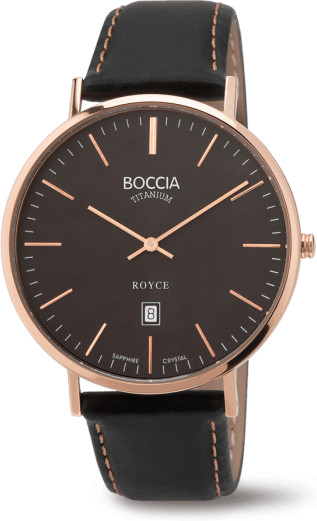 Boccia Royce (3589)