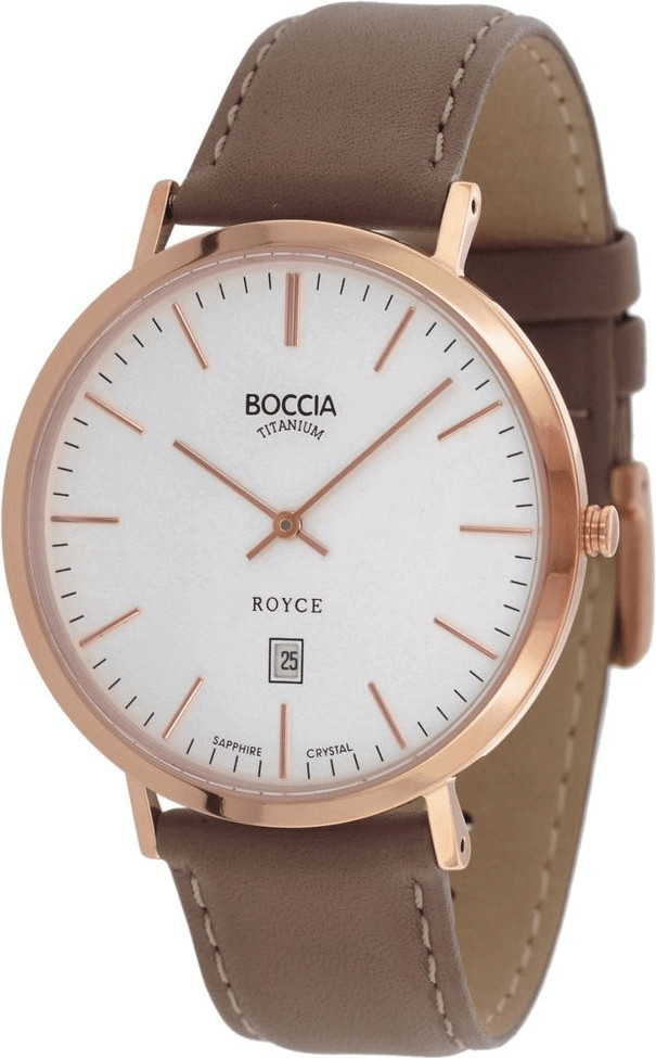 Boccia Royce (3589-04)