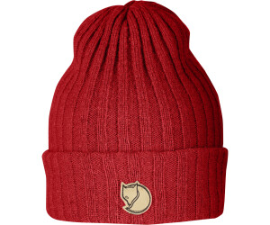 Fjall Raven Byron Hat Red Oak Mützen : Snowleader