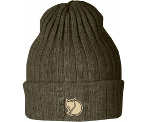 Fjallraven byron hat dark olive new arrivals