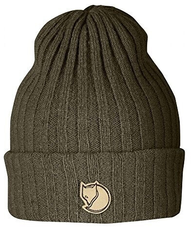 Fjällräven Byron Hat dark olive