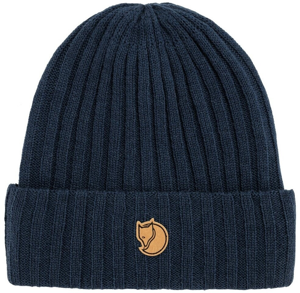 Fjällräven Byron Hat dark navy