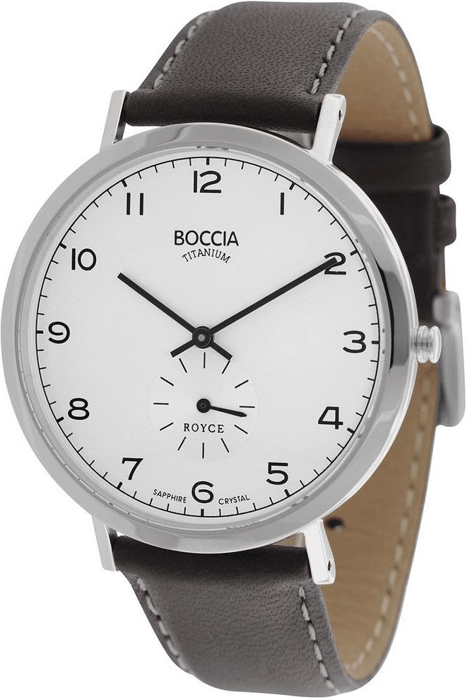 Boccia Royce (3592-01)