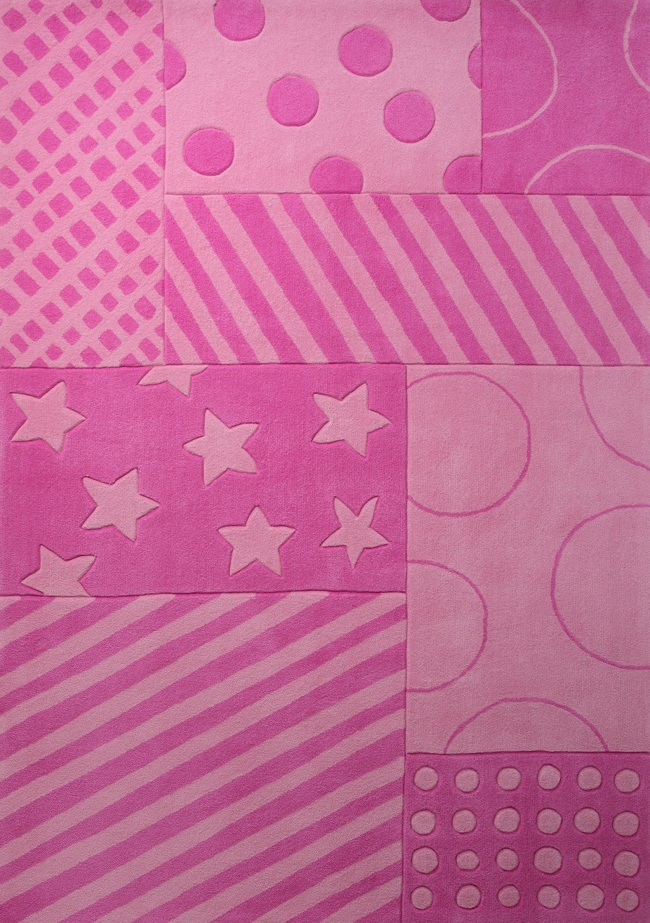 Esprit Home Stars and Stripes (70 x 140 cm)