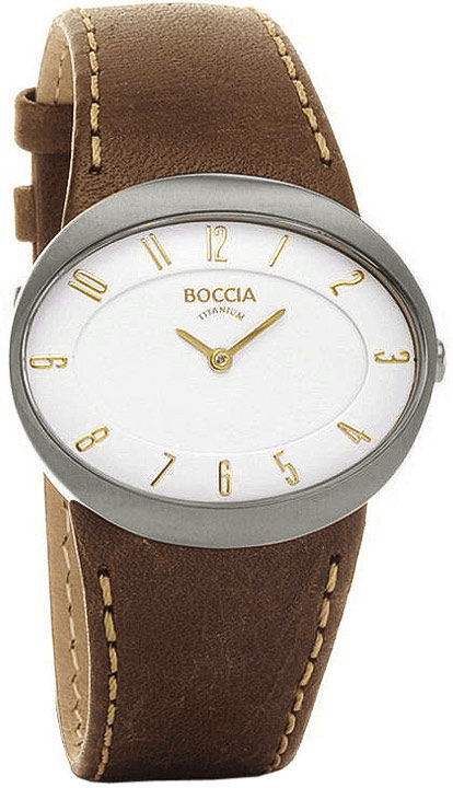 Boccia Trend (3165)