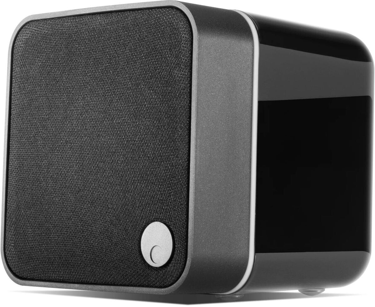 Buy Cambridge Audio Minx Min 12 from £59.00 (Today) – Best Deals