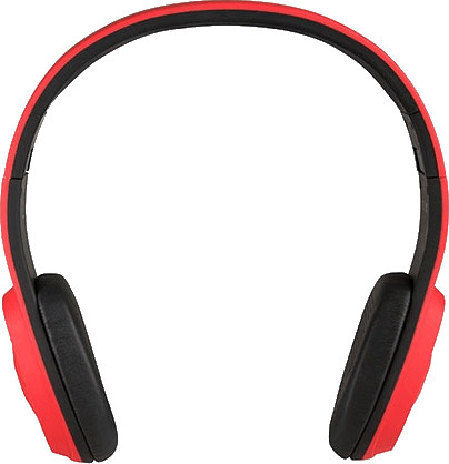Outdoor Tech Los Cabos (rouge)