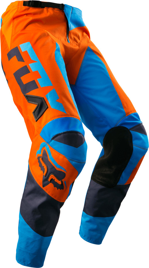 Fox Pantalon 180 Mako