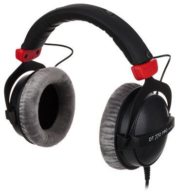 beyerdynamic DT 770 PRO LTD 80 Ohm