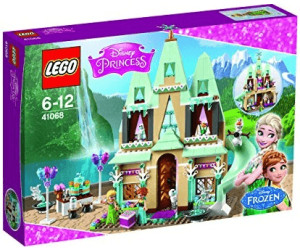LEGO Disney Princess - Arendelle Castle Celebration (41068)