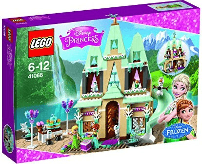 LEGO Disney Princess - Arendelle Castle Celebration (41068)