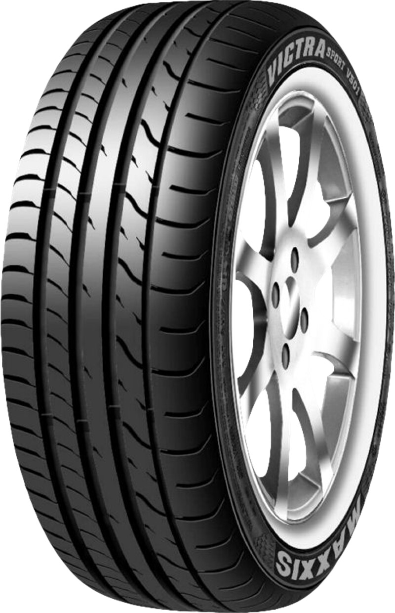 Maxxis Victra Sport VS-01 265/35 R18 97Y