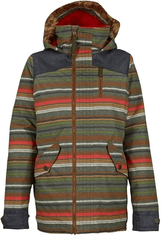 Burton Hazel jacket