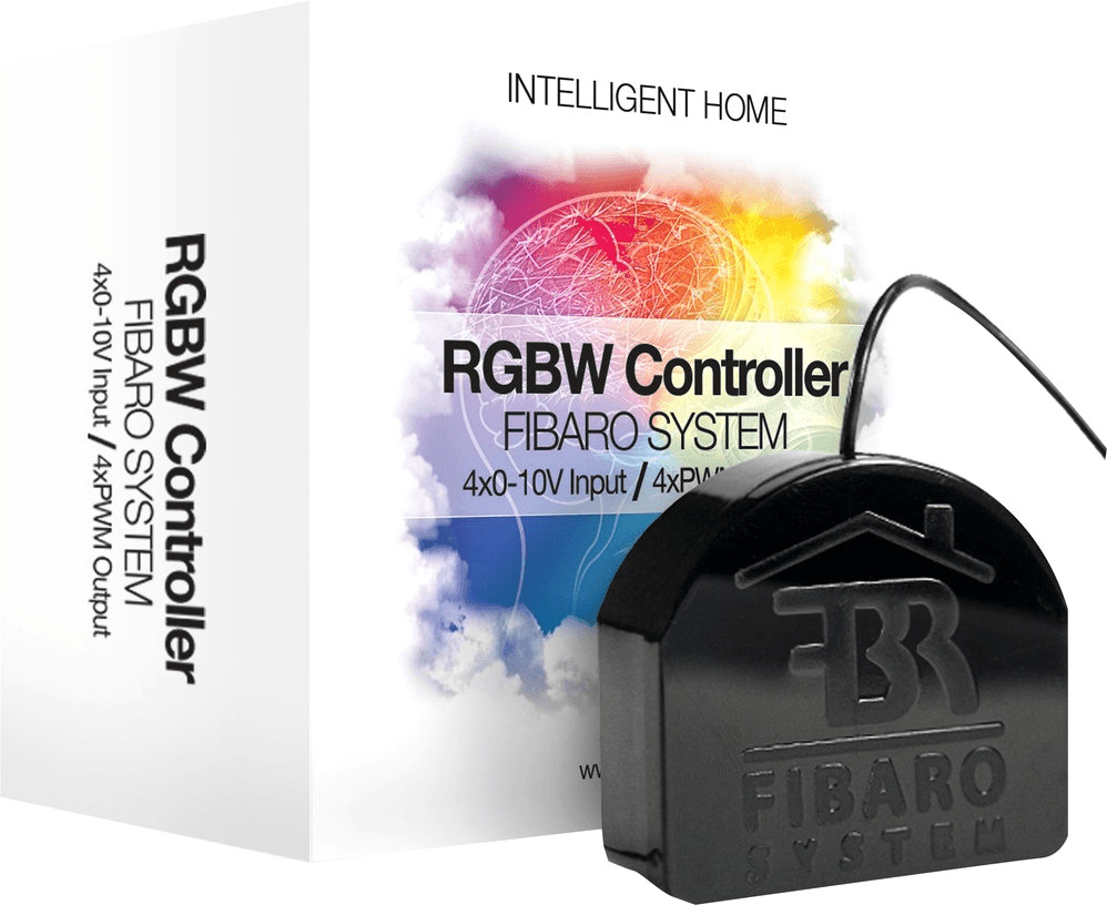 Fibaro FGRGB-101
