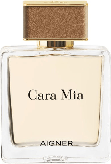 Photos - Women's Fragrance Aigner Cara Mia Eau de Parfum  (100ml)