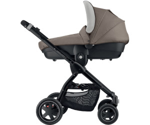 Bebe Confort Stella Earth Brown Au Meilleur Prix Sur Idealo Fr
