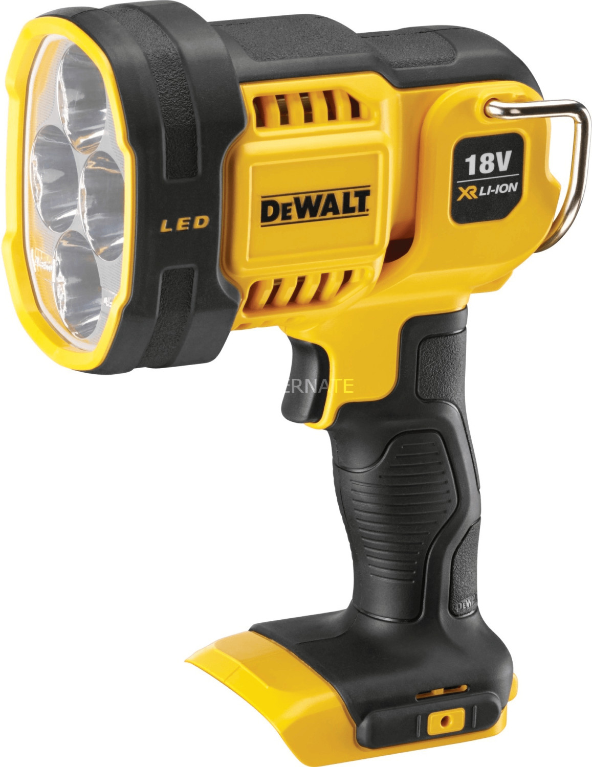DeWalt DCL077-XJ Lampe de chantier LED sans fil 18V Solo Solo - acheter  chez