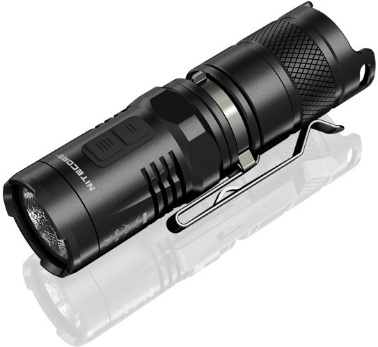 Nitecore MT10C
