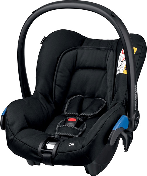 Bébé Confort Citi Black Raven
