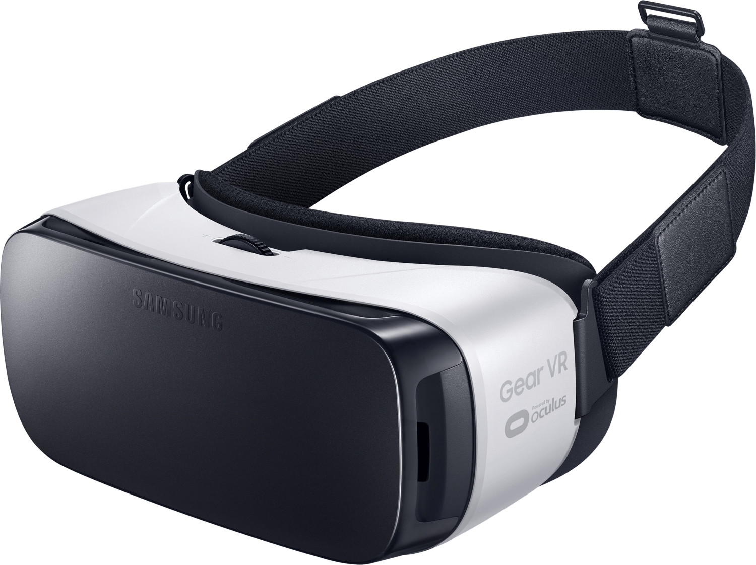 Samsung Gear VR (SM-R322)