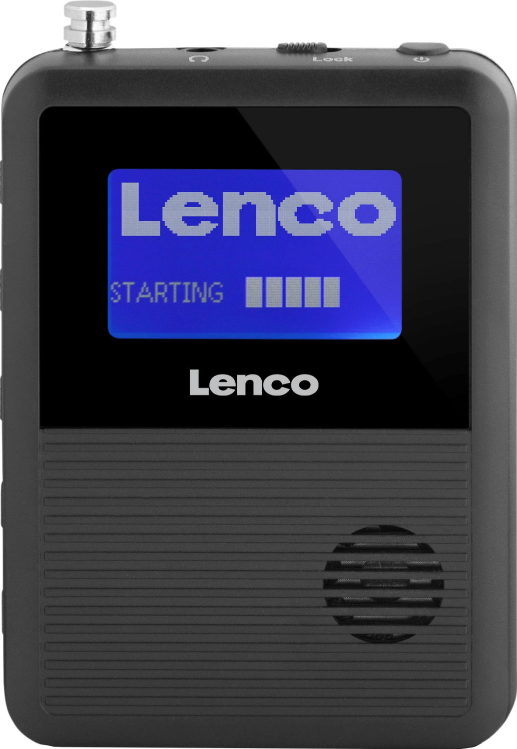 Lenco PDR-04 ab 70,20 € | Preisvergleich bei