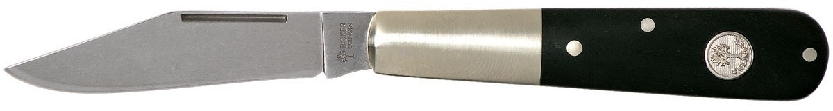 Böker Plus Barlow 01BO493