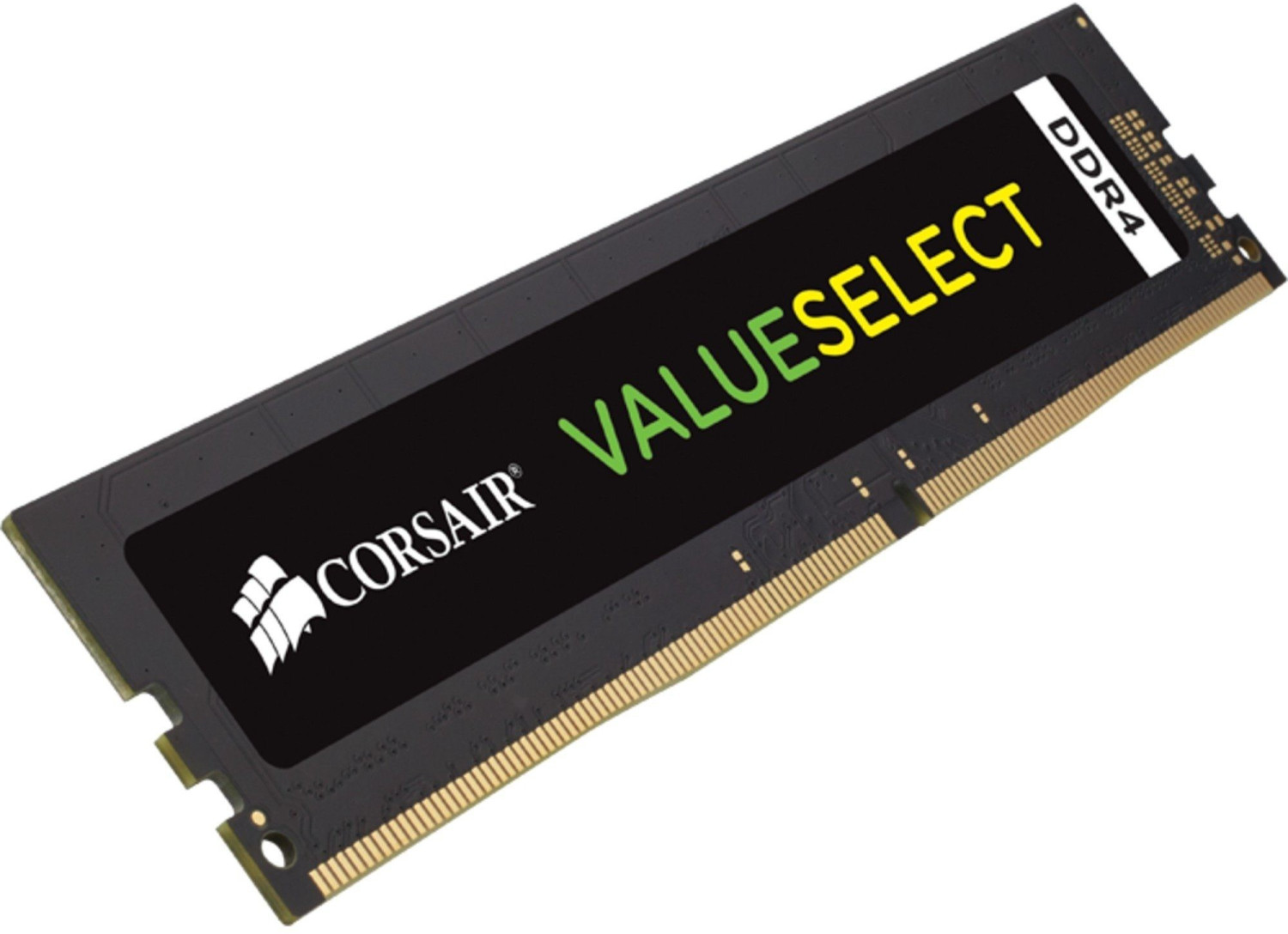 Corsair ValueSelect 16 Go DDR4-2133 CL15 (CMV16GX4M1A2133C15) au meilleur  prix sur