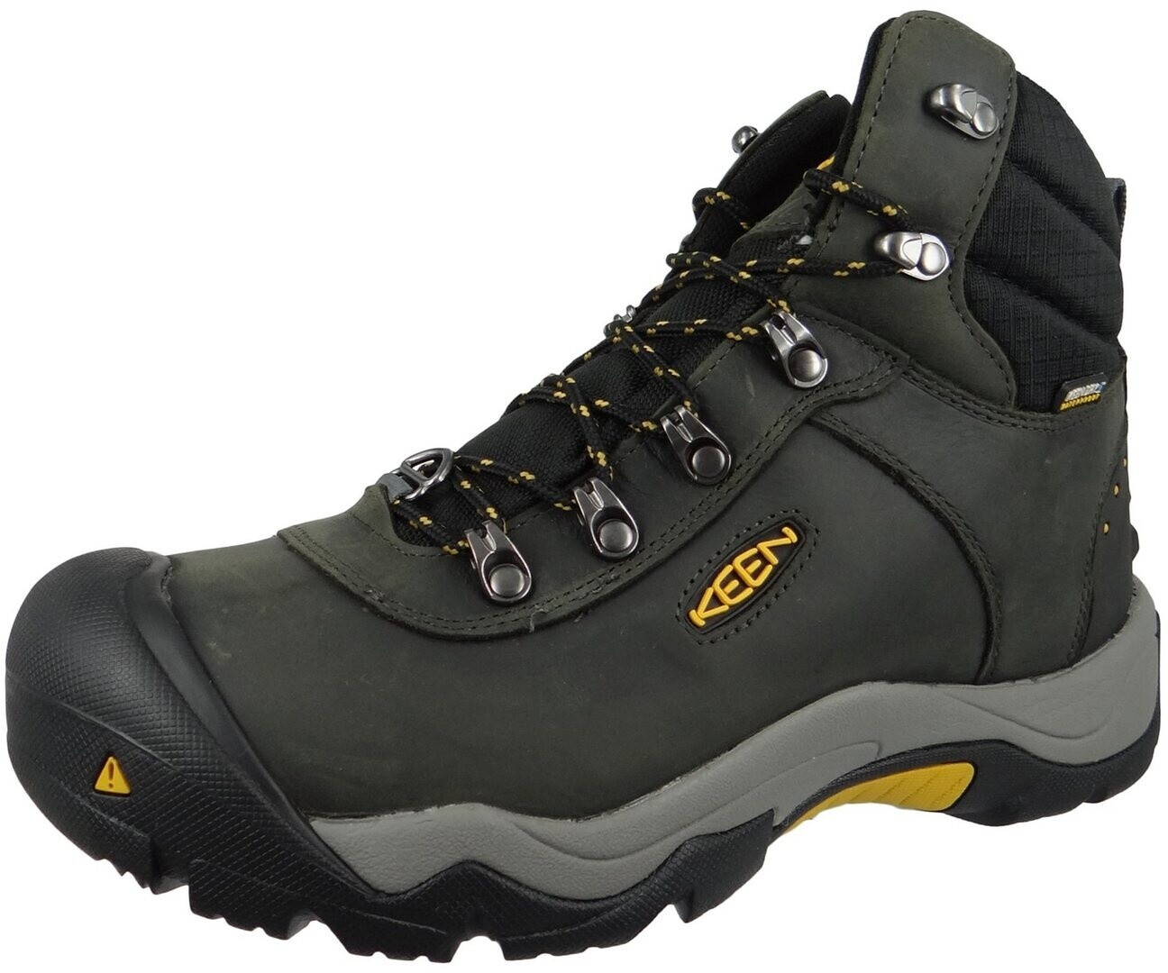 Keen Revel III magnet/tawny olive