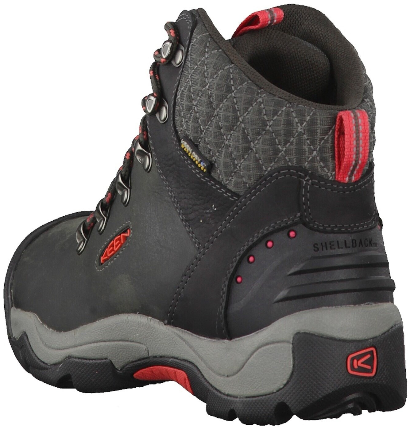 Keen Revel III Women black/rose