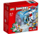 LEGO Juniors - Police Helicopter Rescue (10720)