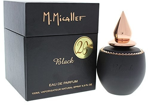 M. Micallef Black Eau de Parfum (100 ml)