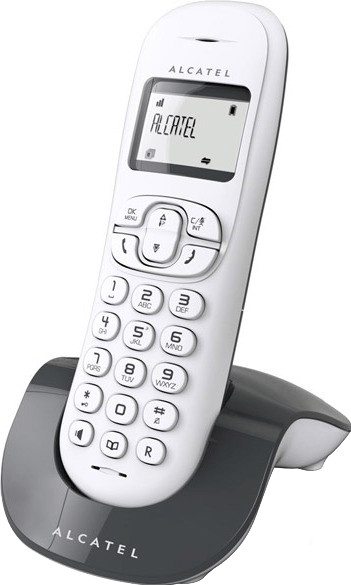 Alcatel-Lucent C250 Solo